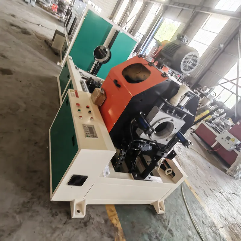 Was sind die wichtigsten Anwendungsanweisungen der HDPE -Rohrmaschine?