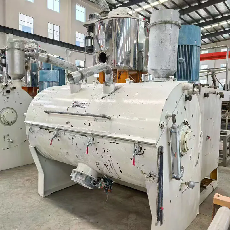 Wie wählt man die richtige gebrauchte MBBR-Biofüllmaschine für eine kostengünstige Abwasserbehandlung aus?